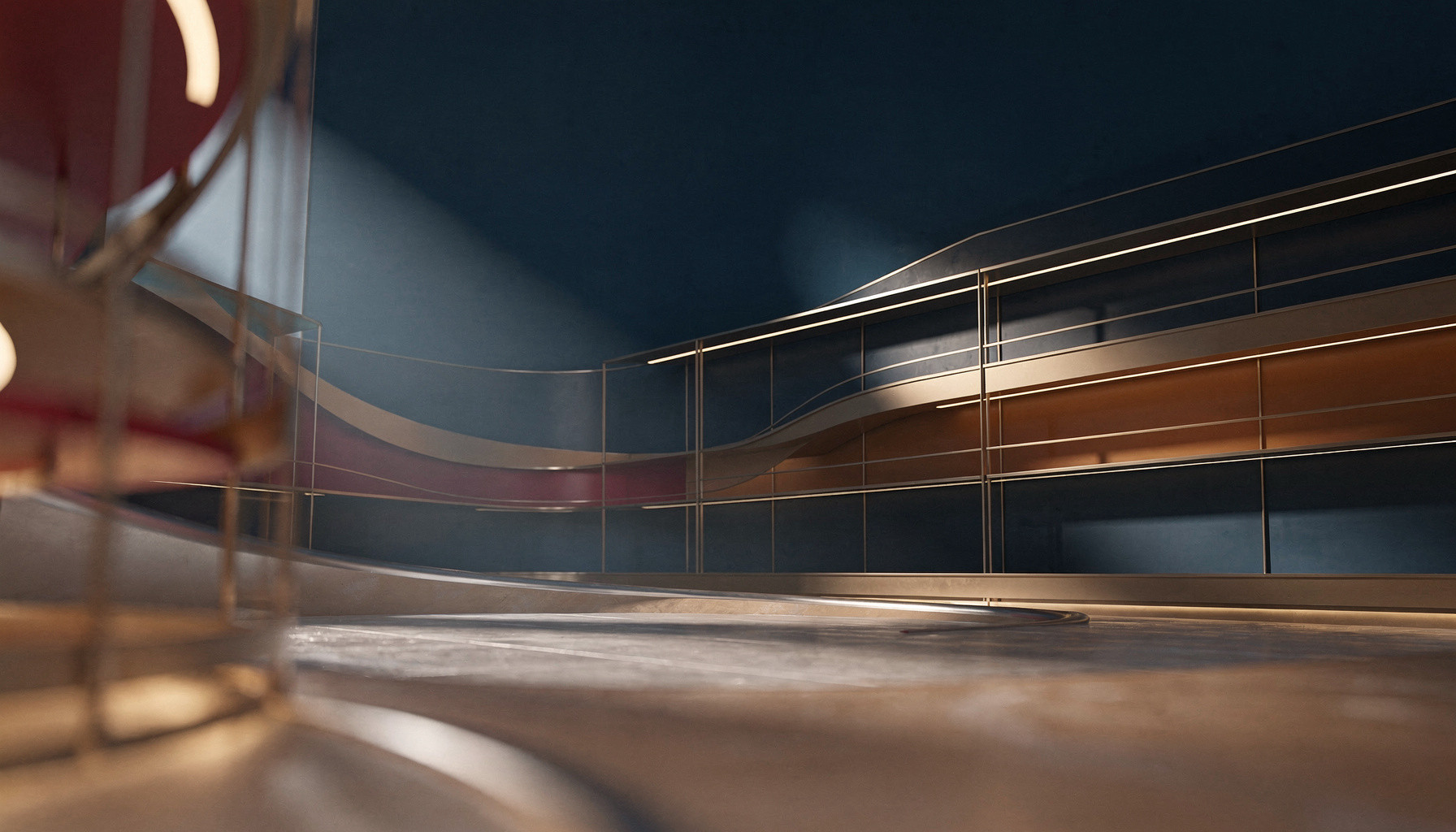 Barato Bargain Store website preview